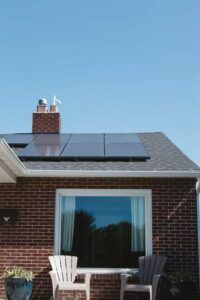Solar panel solutions